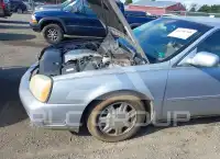2004 Cadillac DEVILLE photo
