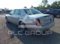 2004 Cadillac DEVILLE photo