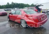 2004 Cadillac DEVILLE фото