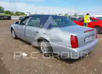 2004 Cadillac DEVILLE фото