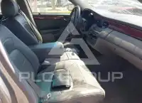 2004 Cadillac DEVILLE photo