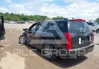 2004 Cadillac SRX фото
