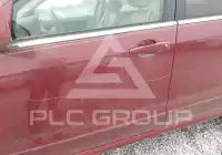 2004 Cadillac SRX фото