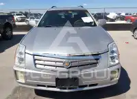 2004 Cadillac SRX фото