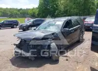 2004 Cadillac SRX фото
