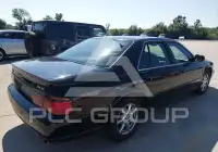 2004 Cadillac Seville фото
