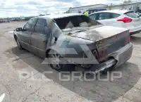 2004 Cadillac Seville фото