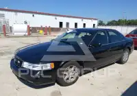 2004 Cadillac Seville фото