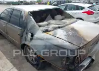 2004 Cadillac Seville фото
