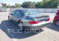 2004 Cadillac Seville фото