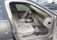 2004 Cadillac Seville фото