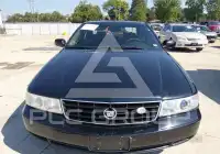 2004 Cadillac Seville фото