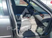 2004 Cadillac Seville фото