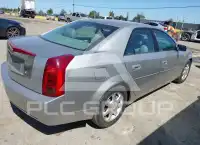 2004 Cadillac CTS фото