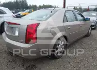 2004 Cadillac CTS photo