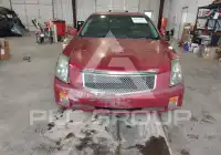 2004 Cadillac CTS photo