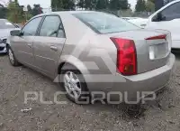 2004 Cadillac CTS photo
