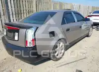 2004 Cadillac CTS фото
