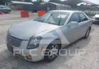 2004 Cadillac CTS photo