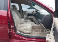 2004 Cadillac CTS фото