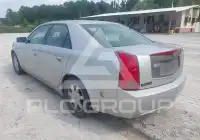 2004 Cadillac CTS photo