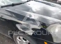 2004 Cadillac CTS фото