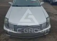 2004 Cadillac CTS фото