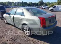 2004 Cadillac CTS photo