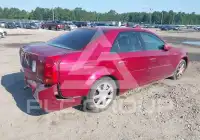 2004 Cadillac CTS photo