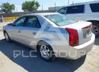 2004 Cadillac CTS фото