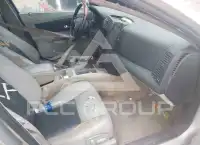 2004 Cadillac CTS фото