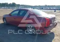 2004 Cadillac CTS photo