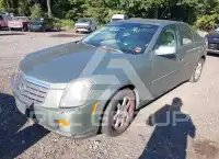 2004 Cadillac CTS photo