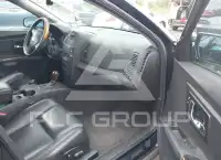 2004 Cadillac CTS фото