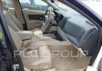 2004 Cadillac CTS фото