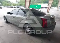 2004 Cadillac CTS фото