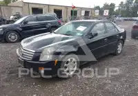 2004 Cadillac CTS фото