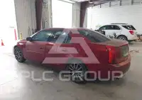 2004 Cadillac CTS photo