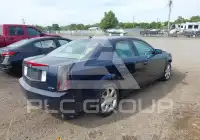 2004 Cadillac CTS фото