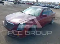 2004 Cadillac CTS фото