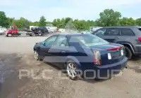 2004 Cadillac CTS фото