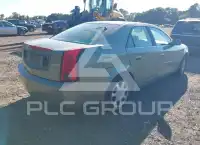 2004 Cadillac CTS photo