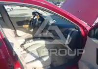 2004 Cadillac CTS photo