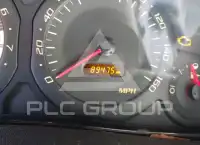 2004 Cadillac CTS photo