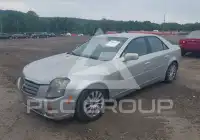 2004 Cadillac CTS фото