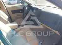 2004 Cadillac CTS photo