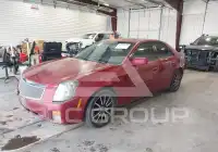 2004 Cadillac CTS photo