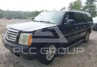 2004 Cadillac ESCALADE фото