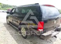 2004 Cadillac ESCALADE фото