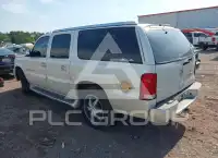 2004 Cadillac ESCALADE фото